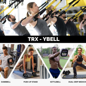 FUNCTIONAL STRENGTH