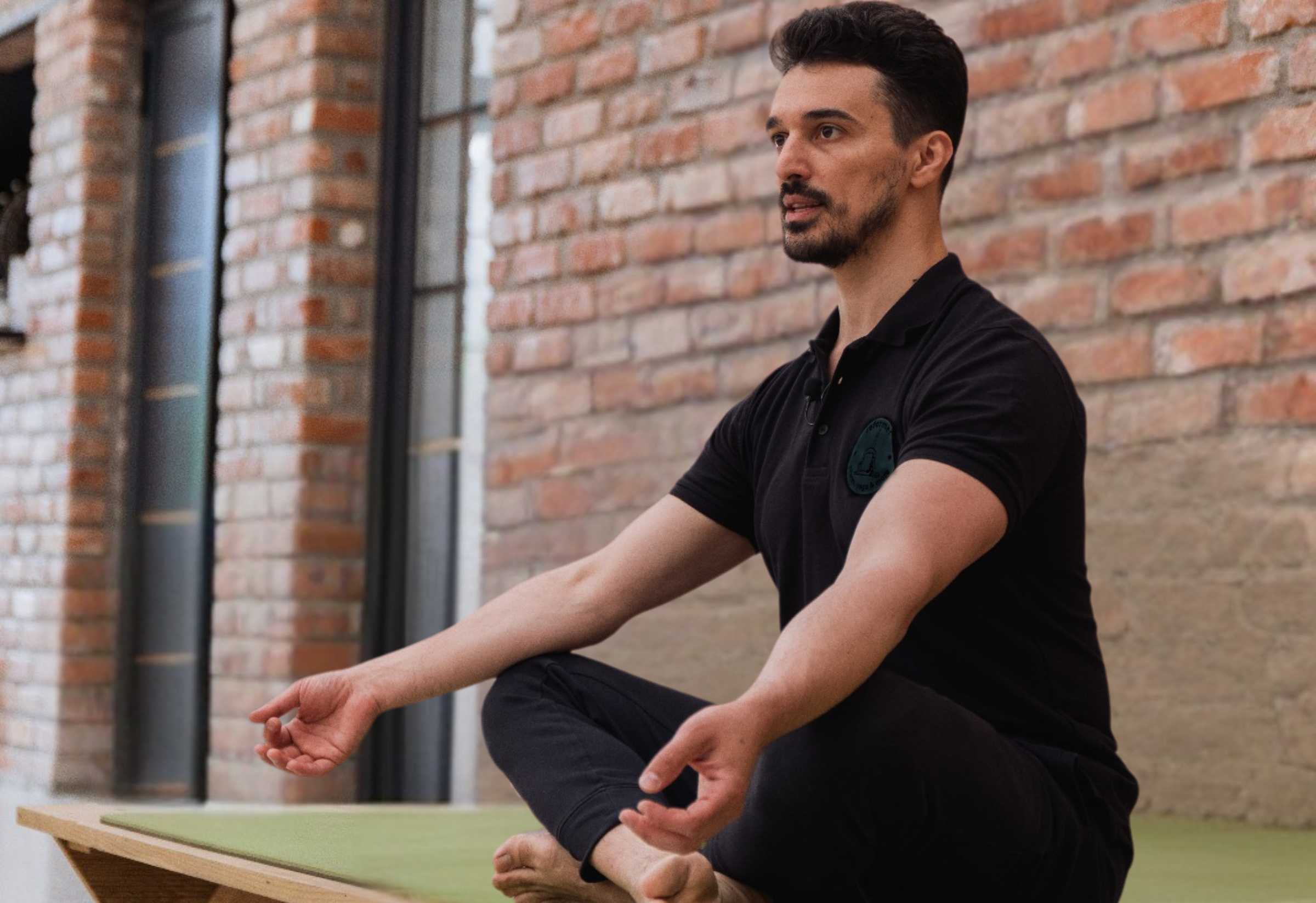 Yoga "Agni – Balancing Your Inner Fire Element"!