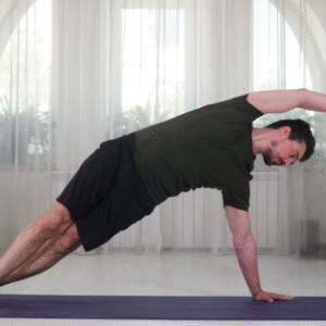 INTENSE PILATES MATWORK REPERTOIRE