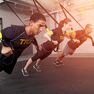 TRX FUTURE FIT