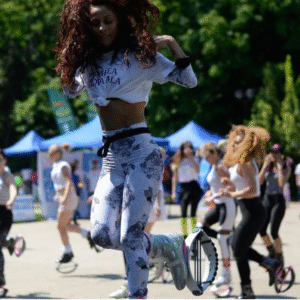 Kangoo Power