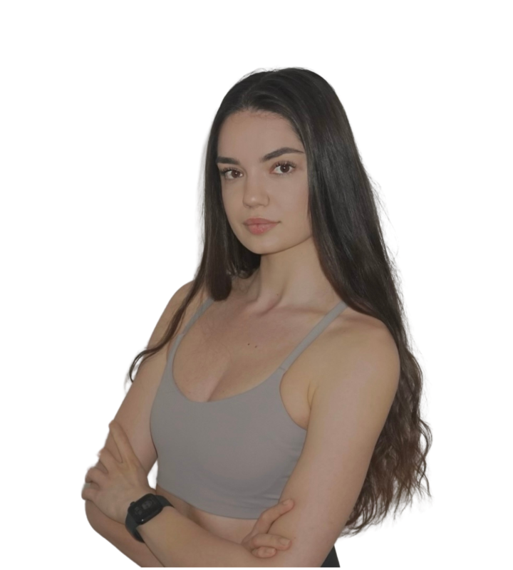 ANA HOANTA poza prezentare ANA HOANTA poza prezentare