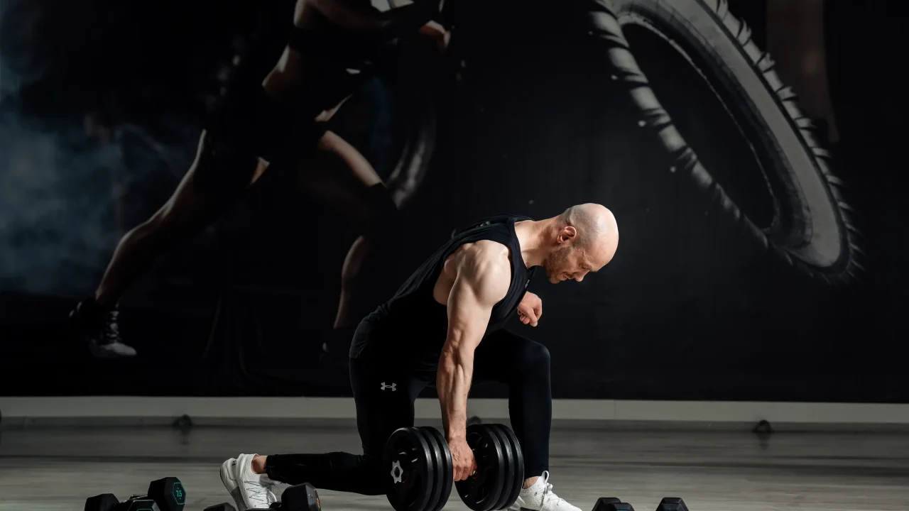 COSTIN Glutes 2