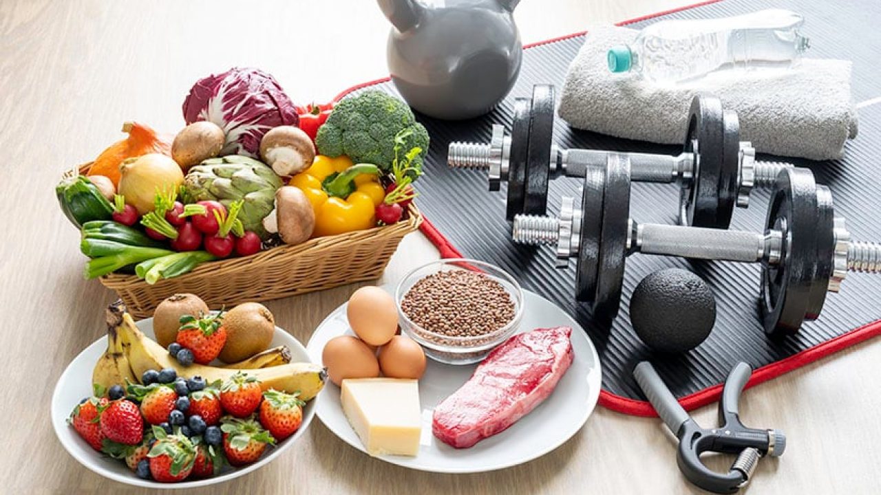 Duminica_2_CE construiesti prin antrenament… si CUM pastrezi prin alimentatie
