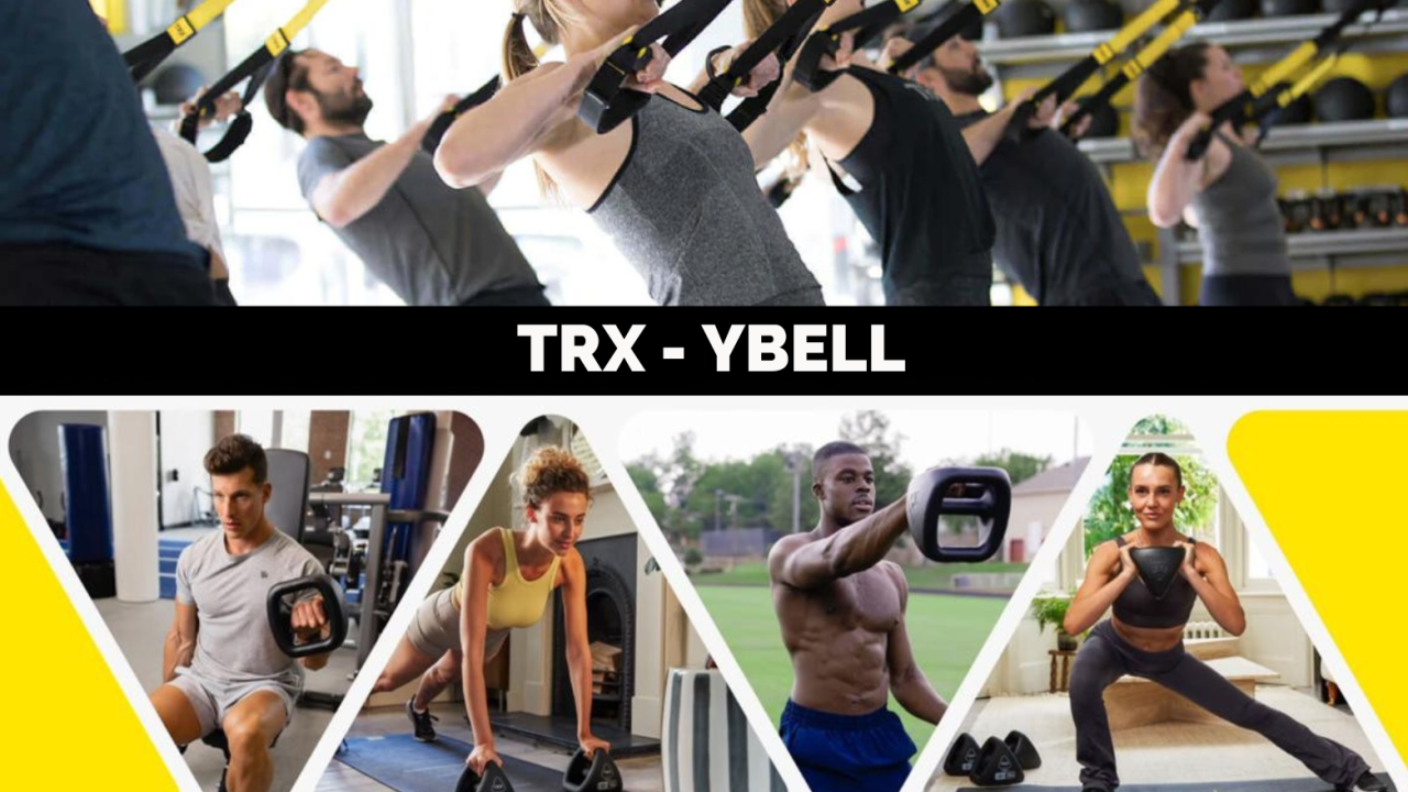 FUNCTIONAL STRENGTH - poza finala