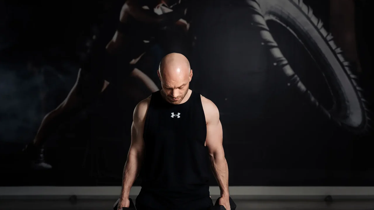costin STRENGTH